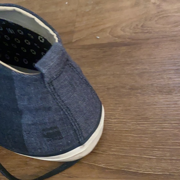 G Star Raw 1 dark Denim and black - Picture 4 of 5